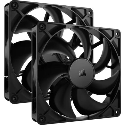 Corsair RS140 BLACK fans - Image 2
