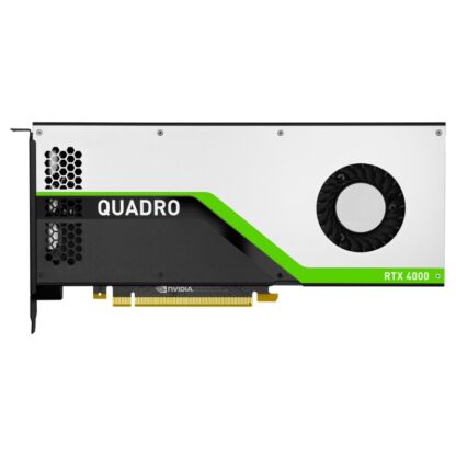 VGA PNY NVIDIA Quadro RTX 4000 - Image 4