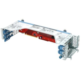HPE DL GEN10 X8 X16 X8 RSR KIT