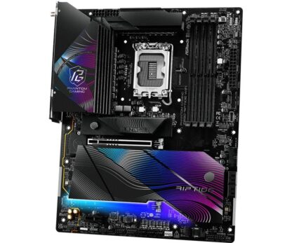 Motherboard Asrock Z890 PG RIPTIDE WIFI LGA1851 - Image 10