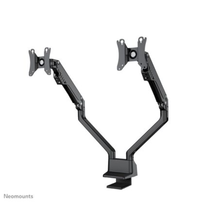 Double arm for Neomounts Newstar 10-32" 16kg monitor - Image 8
