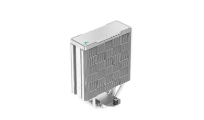 CPU COOLER DEEPCOOL AK400 WHITE - Image 15