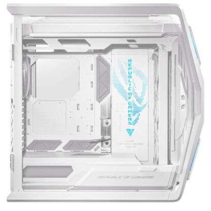 PC Case Asus ROG Hyperion GR701 WHITE - Image 5