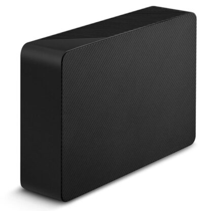 HDD External Seagate 24 TB 3.5" 3.0 EXPANSION Black - Image 5