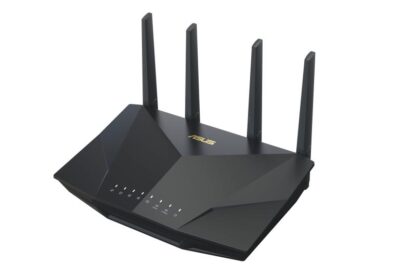 ASUS ROUTER AX5400 DUAL-BAND WIFI 6 - Image 7