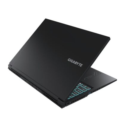 Gigabyte G6KF 16" I7 16GB RTX4060 512GB FREE DOS - Image 10