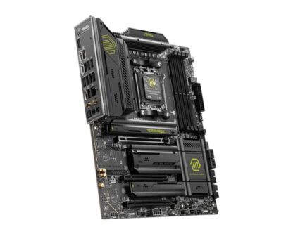 Motherboard MSI MAG X870E TOMAHAWK WIFI AM5 - Image 4