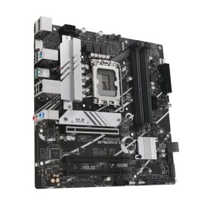 Motherboard Asus PRIME B760M-A D4 LGA 1700 - Image 9