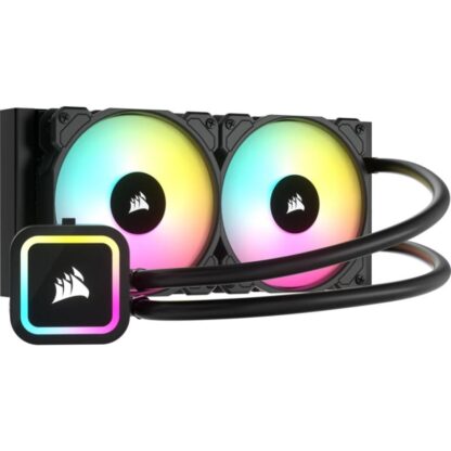 Corsair COOLER H100x CW-9060065-WW2 - Image 5