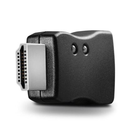 Lindy EDID HDMI 2.0 Emulator, Black - Image 3