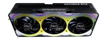 Palit GeForce RTX 5080 GameRock - Image 8