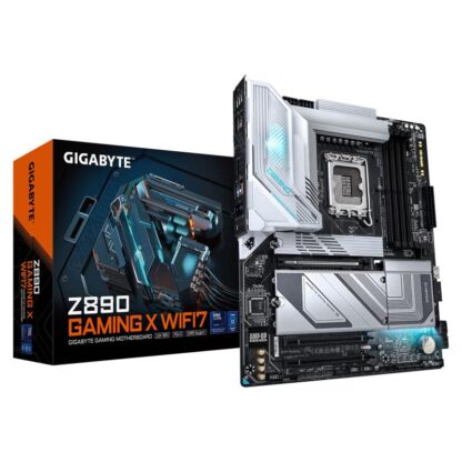Motherboard GIGABYTE Z890 GAMING X WIFI7 - Image 6