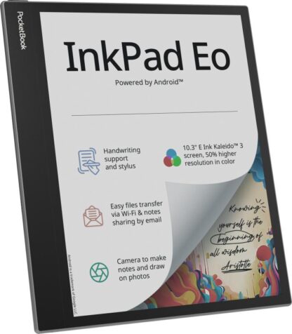 eBook Reader Pocketbook 64GB - Image 9