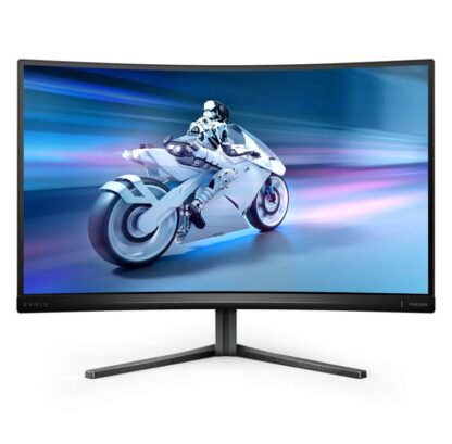 Monitor Philips 27" 27M2C5200W/00 - Image 2