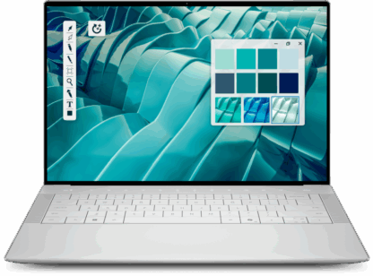 DL DA14250 FHD U7-255H 16 512 ARC W11P