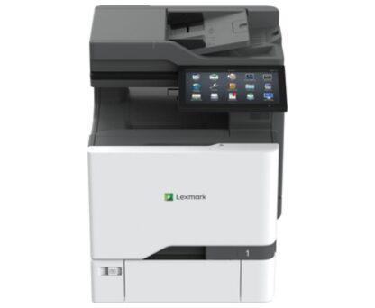 LEXMARK CX735adse A4 MFP LASER COLOR - Image 7