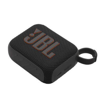 JBL Boxa portabila GO 4 Black - Image 10