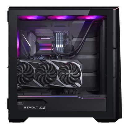PHANTEKS Eclipse G500A D-RGB Mid-Tower T G N - Image 16