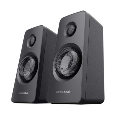 Trust GXT629 Tytan 2.1 Speaker System black - Image 8