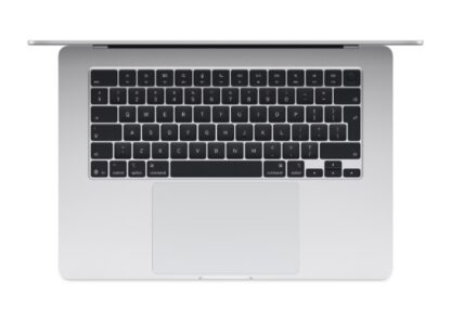 Apple MacBook Air 15.3" 15 SLV /10C GPU/32GB/1TB-INT - Image 4