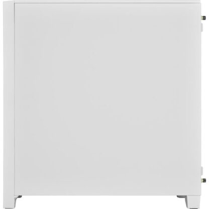 Corsair iCUE 4000D RGB AIRFLOW MID TOWER White - Image 10