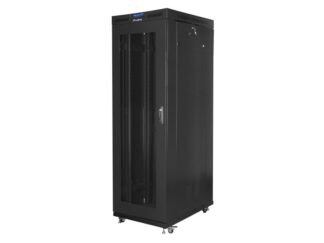 Lanberg 19" 27U/800X1200 Rack Cabinet