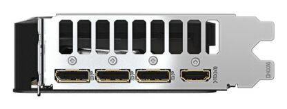 VGA GIGABYTE RTX 5060 TI EAGLE OC 16GB - Image 9