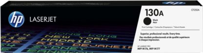 HP CF350A BLACK TONER CARTRIDGE - Image 2