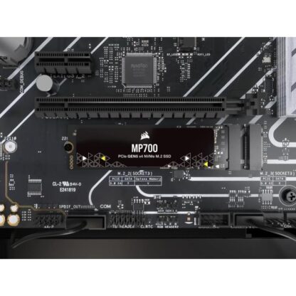 Corsair SSD MP700 1TB M.2 NVMe PCIe 4 - Image 3