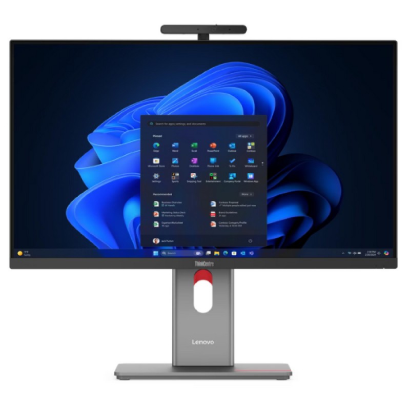 All-in-One Lenovo ThinkCentre M90a G6 U5-23516 512 3YO Windows 11 Pro
