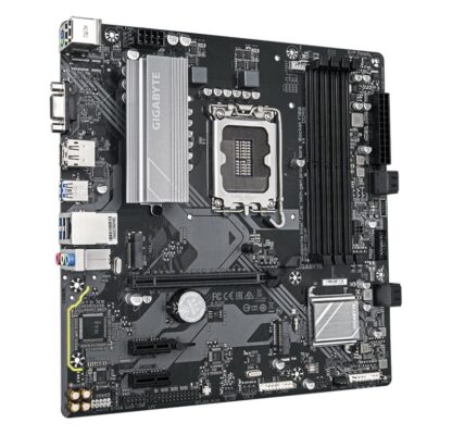 Motherboard Gigabyte B760M D3HP DDR5 LGA1700 - Image 5