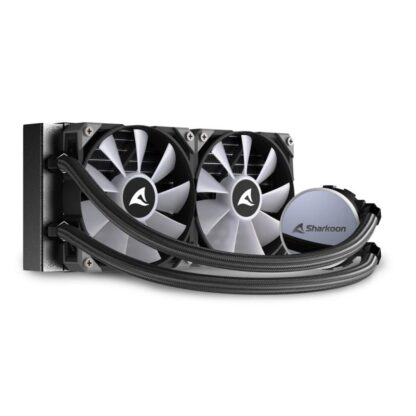 SHARKOON COOLER AIO S70 RGB - Image 7