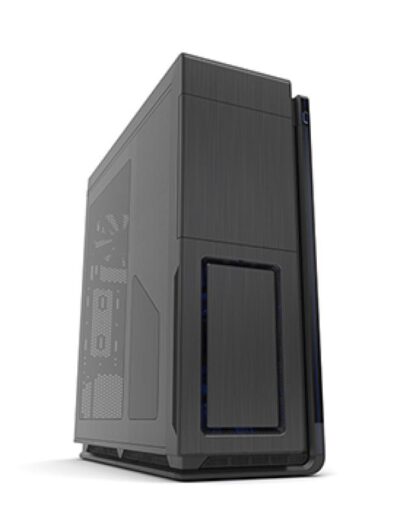 PC Case PHK Eclipse P200A ARGB Mini-ITX - Image 15