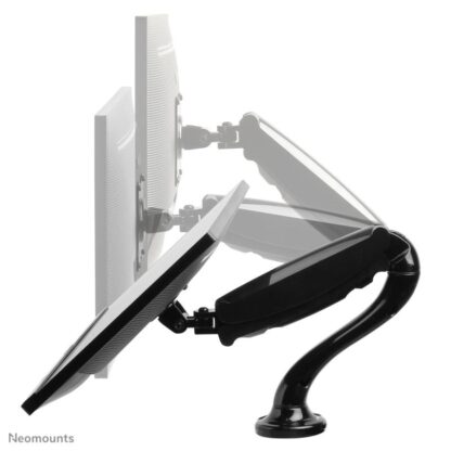Desk arm for monitor Neomounts 10-30" 6kg - Image 8