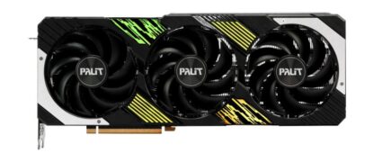 Palit GeForce RTX 4070TI SUPER GAMINGPRO - Image 16