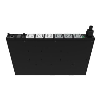 HPE G2 MTRD MD 7.3KVA/60309 1U INTL PDU