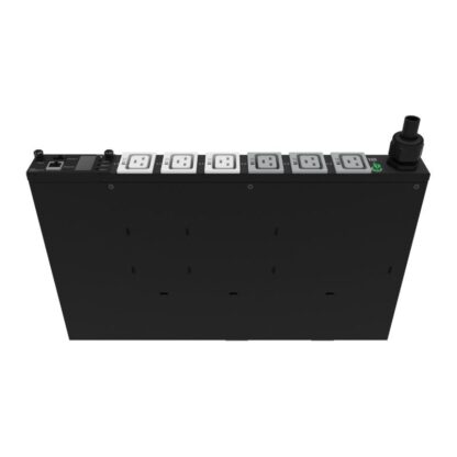 HPE G2 MTRD MD 7.3KVA/60309 1U INTL PDU