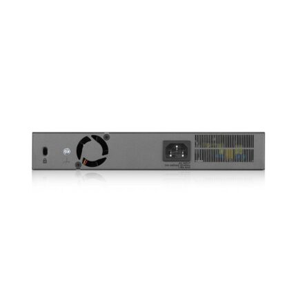 ZYXEL GS1350-12HP 12-PORT GBE POE SWITCH - Image 9