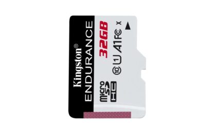 MICROSD 32 CLASS 10 UHS-I SDCE / 32GB W / A - Image 4