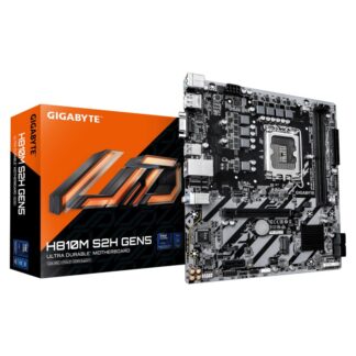 Motherboard GIGABYTE H810M S2H LGA 1151 DDR5 GEN5