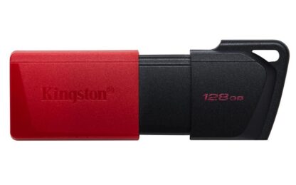 Kingston USB 128GB DATATRAVELER EXODIA M 3.2 - Image 4
