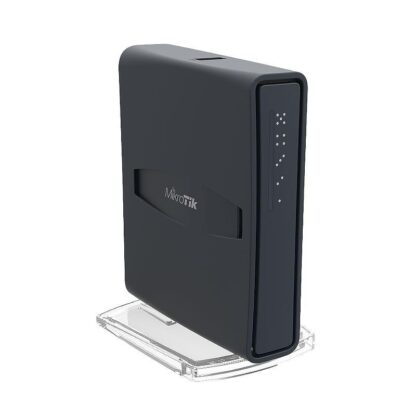 MIKROTIK AP hAP AC LITE TWR 5LAN FE USB - Image 2