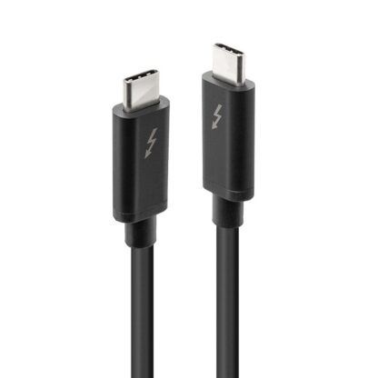 Lindy Thunderbolt 3 cable, Length 2m - Image 2