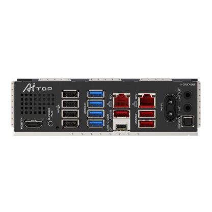 Motherboard Gigabyte B850 AI TOP AM5 - Image 6