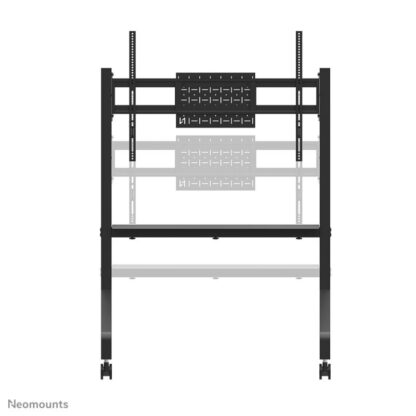 Mobile floor stand NM NS 55"-86" 76kg blk - Image 10
