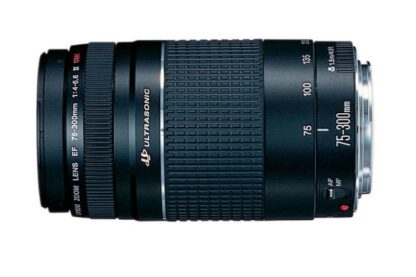 PHOTO CAMERA CANON KIT 2000D + 18-55 IS II - Image 9