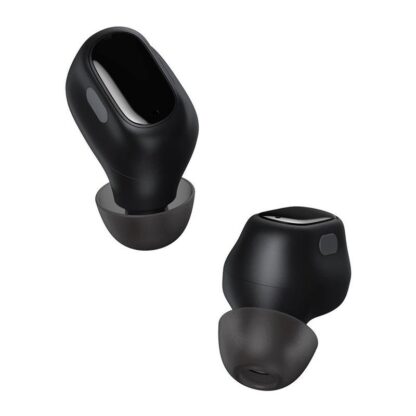 Baseus Bowie WM01 TWS Headphones, Black - Image 6