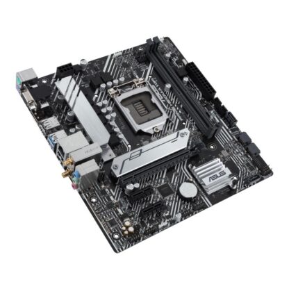 Motherboard ASUS PRIME H510M-A WIFI LGA 1200 - Image 7