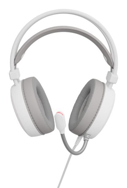 Wired headphones Genesis Neon 613 G2 white - Image 10
