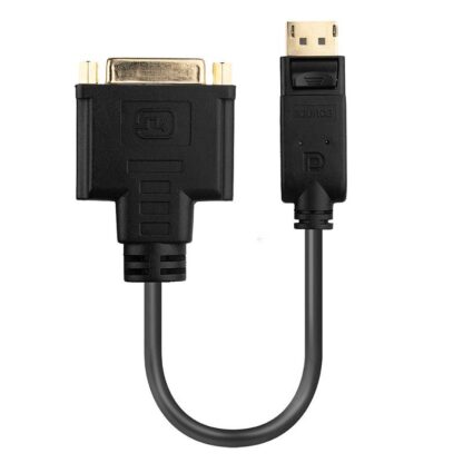 Lindy DP to DVI-D Basic Adapter - Image 5